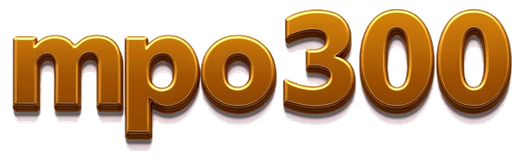 mpo300 logo